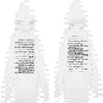 バッハ チェロスイーツ プレリューディオ チェリスト パーカー - Kawaiitshirt