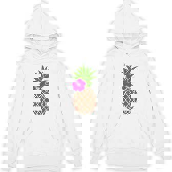 パイナップル コスチューム フルーツ コスチューム フルーツ ハワイ Pineapple パーカー - Kawaiitshirt