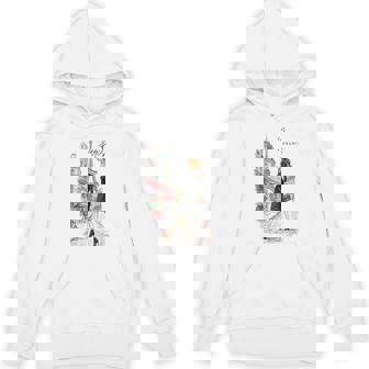 パリジャン エレガンス エッフェル塔 ファッション アート パリ フランス パーカー - Kawaiitshirt