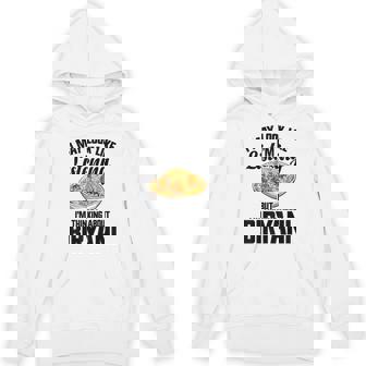 ビリヤニ マサラ パキスタン フードペースト ハンディポット ビリヤニ パーカー - Kawaiitshirt