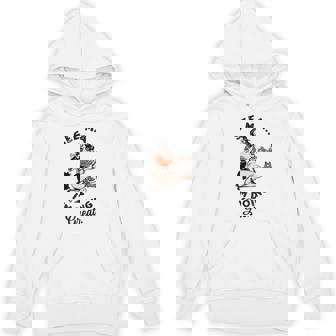 ファニー タトゥー ロカビリー ピンナップ ウィスキー 猫と一緒に飲む パーカー - Kawaiitshirt