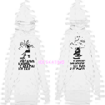 フィギュアスケート スポーツ フィギュア スケーター ギフト アイデア パーカー - Kawaiitshirt