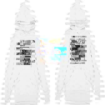 フィンランド ラップランド パーカー - Kawaiitshirt