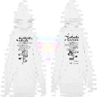 フェスバ ワンポイントマリオン パーカー - Kawaiitshirt