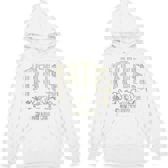 フェルナンド・タティス・ジュニア・サンディエゴ・ベースボール・セント・パトリックズ・クローバー パーカー - Kawaiitshirt