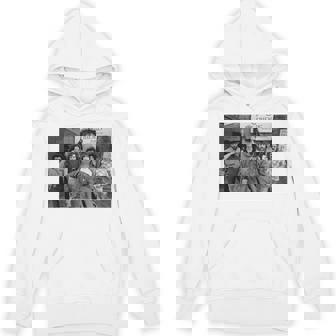 フランク・ザッパ ジョージ・デューク マザーズ 発明 チュンガの復讐 パーカー - Kawaiitshirt