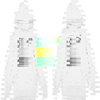 ブラジル国旗 10番 ブラジル サッカー メンズ レディース ボーイズ ガールズ キッズ パーカー - Kawaiitshirt