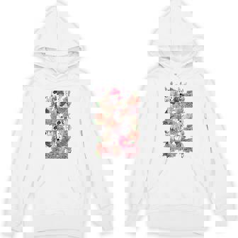 ブルテリアだから パーカー - Kawaiitshirt