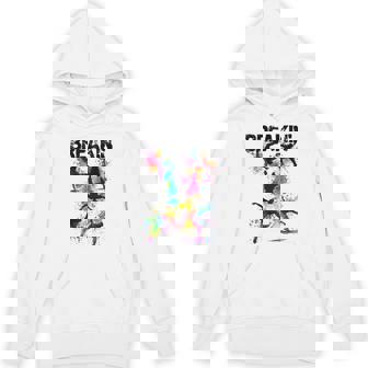 ブレイキン 面白いtシャツ ブレイクダンス おもしろtシャツ ダンス メンズ 文字入り おもしろ おもしろい パーカー - Kawaiitshirt