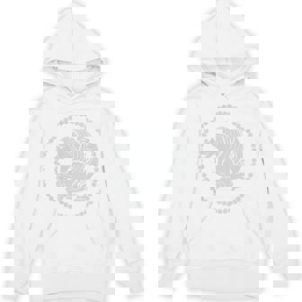 ペルシャのsimurghエンブレムsimorghシンボル パーカー - Kawaiitshirt