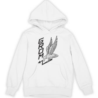 ポーランド特殊部隊 ジェドノストカ Wojskowa Grom ミリタリー パーカー - Kawaiitshirt
