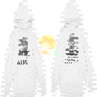 ポールのミラクル大作戦 G パーカー - Kawaiitshirt