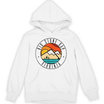 ミニマリスト アウトドア ビッグストーン ギャップ バージニアa パーカー - Kawaiitshirt