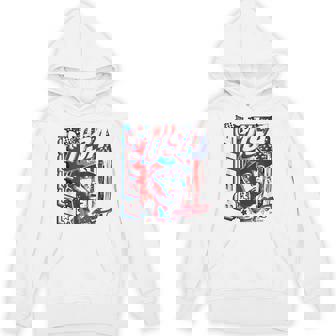 ムーキー・ベッツ・インターナショナル・ベースボールアメリカ Mlbpa パーカー - Kawaiitshirt