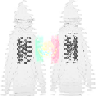 メキシコ 旗 大 国旗 メンズ レディース キッズ メキシコ パーカー - Kawaiitshirt