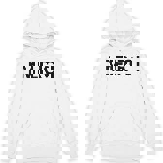 メルシー パーカー - Kawaiitshirt