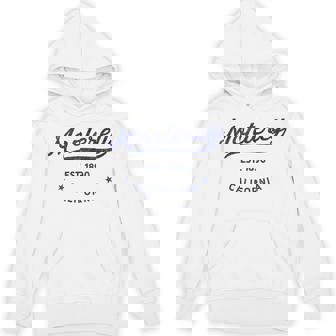 モントレー カリフォルニア クール 旅行 お土産 ヴィンテージ モントレー パーカー - Kawaiitshirt