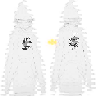 ユニ うに大好き ウニ パーカー - Kawaiitshirt