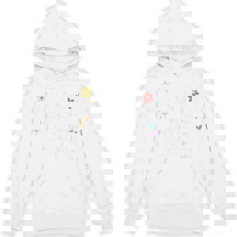 レトロなグルーヴィー。人生でジャミヤが多すぎることはありません。 パーカー - Kawaiitshirt