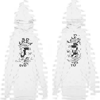 レトロバーバーショップシャツ バーバーtシャツ メンズ パーカー - Kawaiitshirt