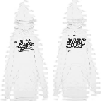 ロサンゼルス グラフィティ シティ ストリートアート カリフォルニア Usa お土産 パーカー - Kawaiitshirt