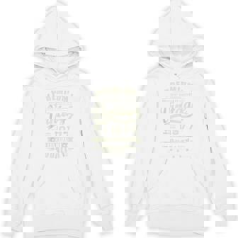 ヴィンテージ 1977 男性用 レトロ 面白い 1977 誕生日 パーカー - Kawaiitshirt