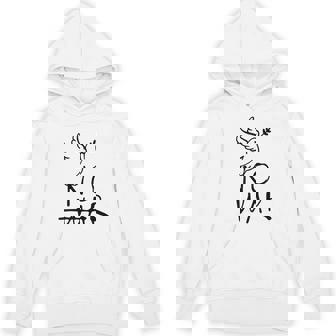 不戦の鳩 世界平和の象徴 ホープ・ハーモニー・フェスティバル No War Dove Of Wolrd Peace 長袖tシャツ パーカー - Kawaiitshirt