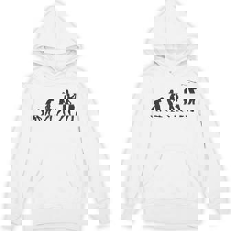 人類の進化 ネタ ゴルファー ゴルフ ゴルフ好き ゴルフファン おもしろ ゴルフ部 パーカー - Kawaiitshirt