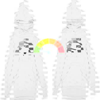 低コルチゾールレベルミーム パーカー - Kawaiitshirt