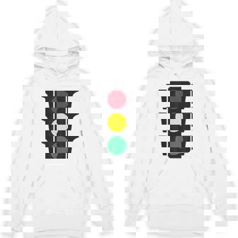 信号機の衣装 パーカー - Kawaiitshirt