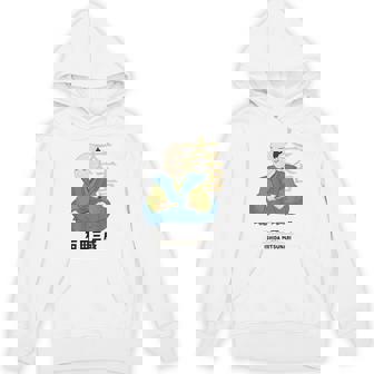 偉人シリーズ_石田三成 パーカー - Kawaiitshirt