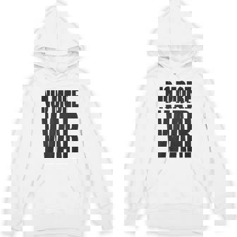 反戦 平和 イスラエル パレスチナ ウクライナ ロシア リビア シリア イエメン クルド トルコ No More War パーカー - Kawaiitshirt