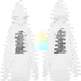 地質タイムスケール地質学者 パーカー - Kawaiitshirt