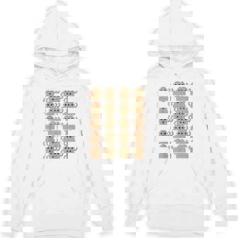 埴輪 ハニワ はにわ パーカー - Kawaiitshirt