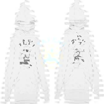 太極拳チュアン インターナルマーシャルアーツ 太極拳 パーカー - Kawaiitshirt