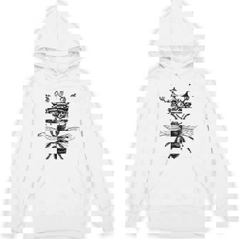 女王蜂 パーカー - Kawaiitshirt