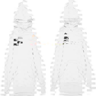 歩くゴリラ パーカー - Kawaiitshirt