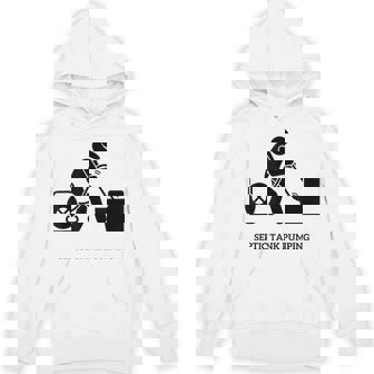 浄化槽ポンプ パーカー - Kawaiitshirt