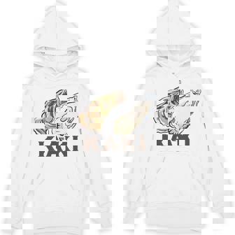 牡蠣 かき カキ Kaki ローマ字 シーフード イラスト 牡蠣好き シーフード好きea Food Oyster パーカー - Kawaiitshirt