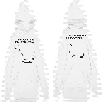 私には面白い物理学の可能性があった パーカー - Kawaiitshirt