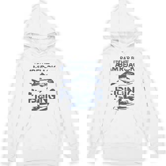 私はむしろなりたい-フィッシャーフィッシャーマンカンパチ釣り パーカー - Kawaiitshirt