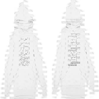 科学どこでも物理化学エレクトロニクス 長袖tシャツ パーカー - Kawaiitshirt