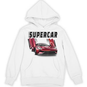 素敵なエキゾチックなスーtシャツ。スポーツカー愛好家に最適。 パーカー - Kawaiitshirt
