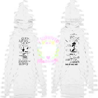 結婚12年 結婚12周年 パーカー - Kawaiitshirt