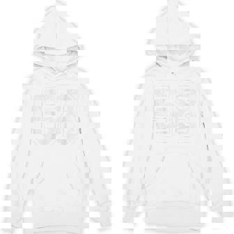 背面に58番。 パーカー - Kawaiitshirt