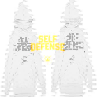 自衛隊インストラクター 長袖tシャツ パーカー - Kawaiitshirt