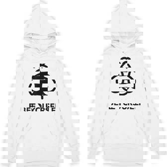 蜂 ユアセルフ 養蜂家 蜂蜜 ギフト パーカー - Kawaiitshirt