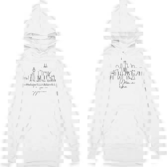 街 スカイライン 旅行 お土産 観光 横浜 日本 パーカー - Kawaiitshirt