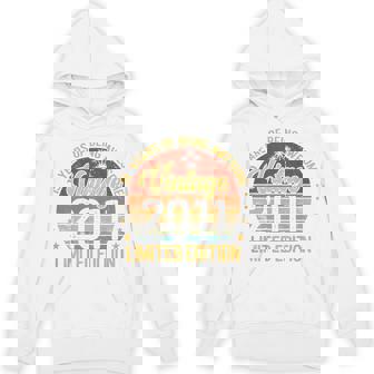 裏面 ヴィンテージ 15 誕生日 デコレーション メンズ 15歳 2011 15歳 パーカー - Kawaiitshirt