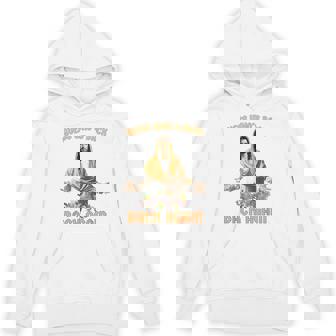 誰が戻ったと思う？また戻ってきましたイエスキリストハッピーイースター パーカー - Kawaiitshirt